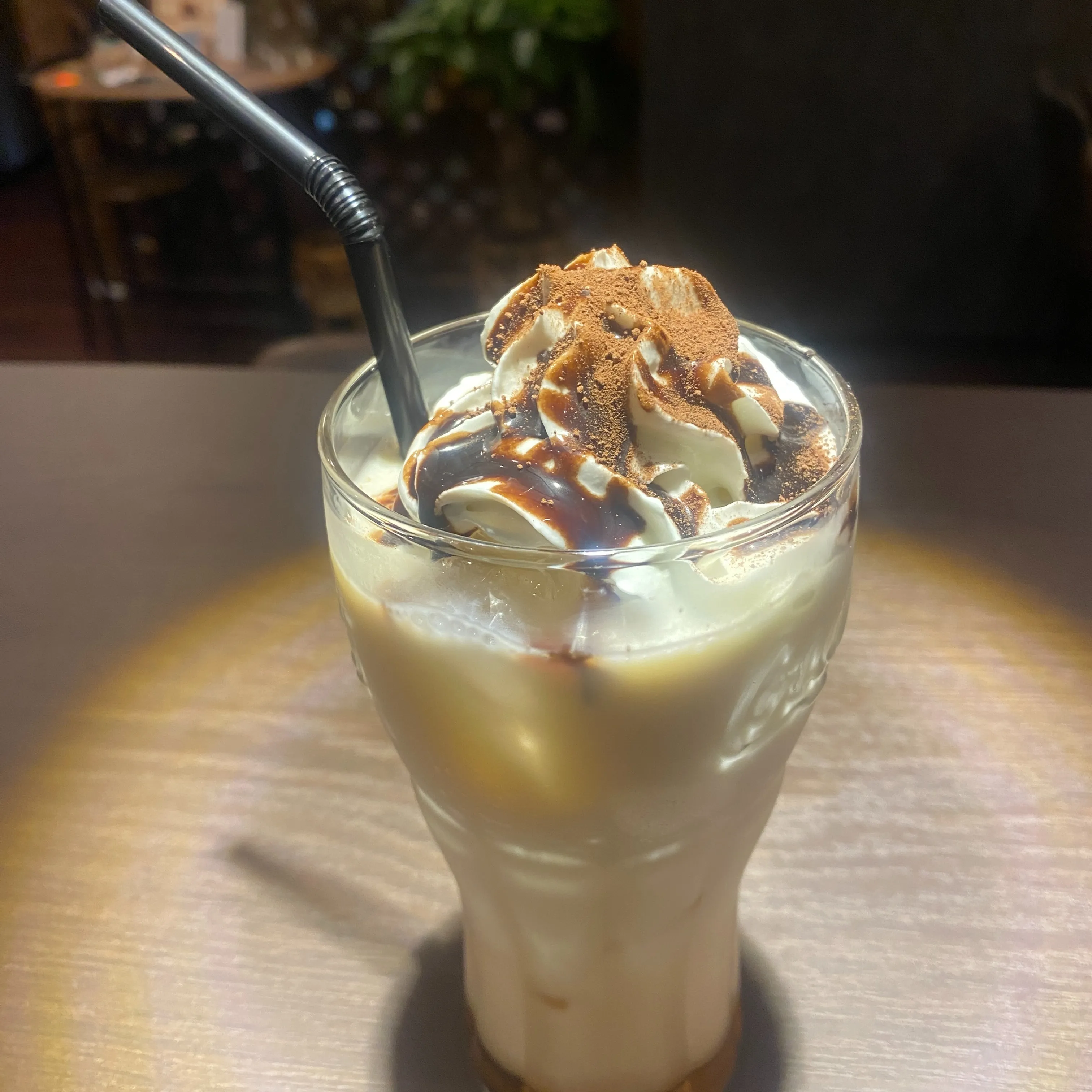 戸畑でノンアルコールも楽しめるバー｜マタタビ酒場ルポ