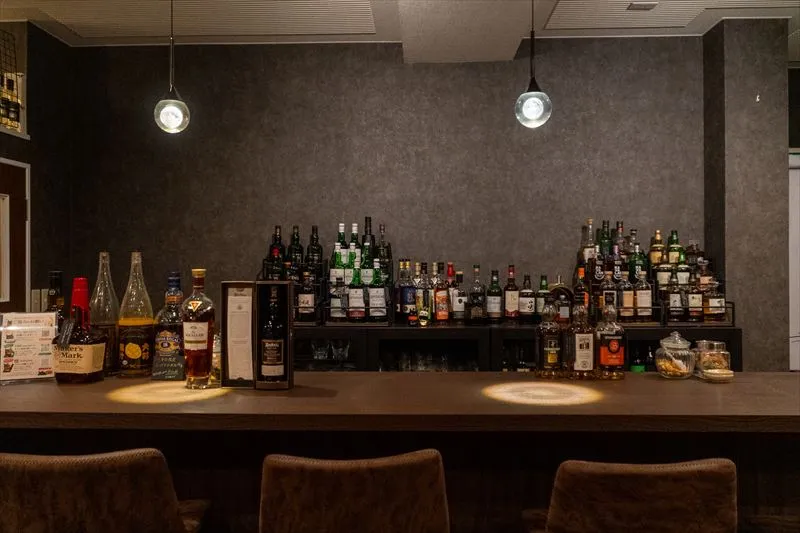 またたび酒場 ルポ