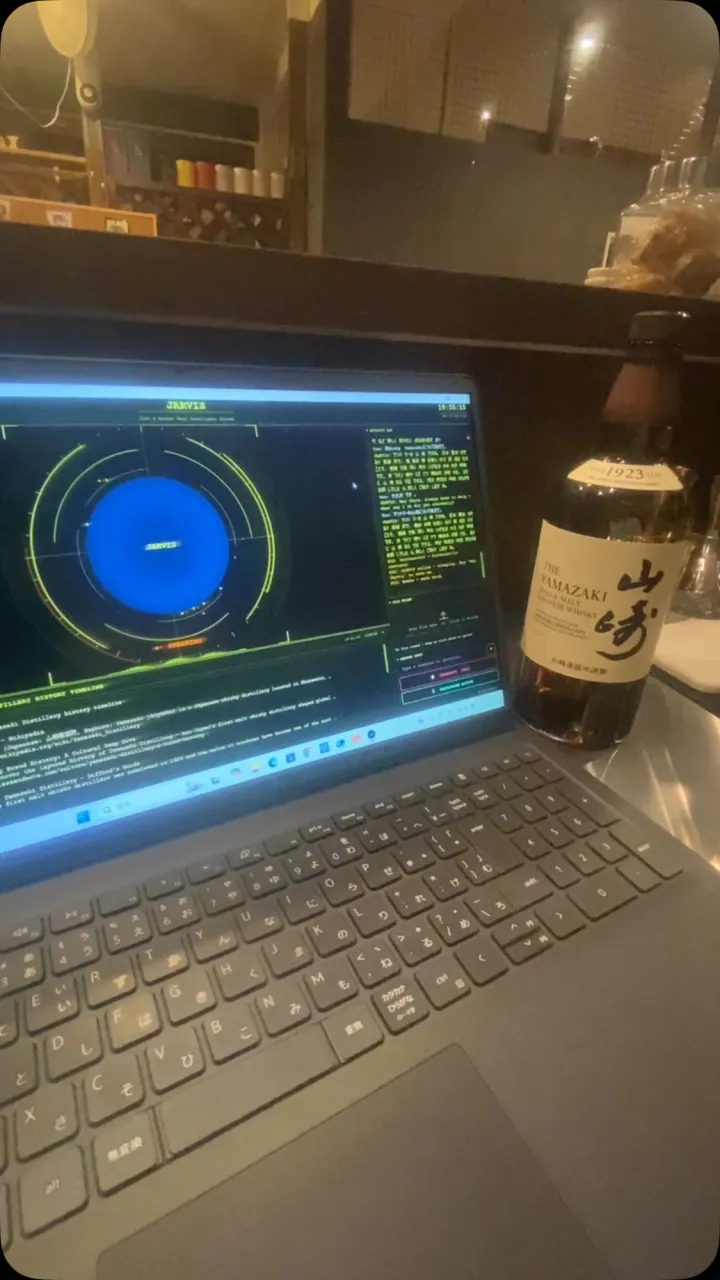 ルポにAI社員⁉️できたらいいなぁ〜